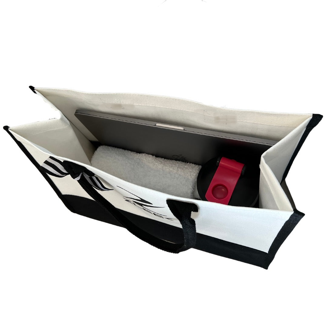 zleek tote bag all purpose for everyday use